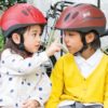 子供向けヘルメット【お勧めブランド８選】ランニングバイク(ストライダー)や自転車用！