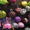 ランニングバイクや子供向け自転車用ヘルメットの種類をまとめ！選び方は？